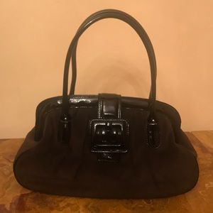 Banana republic bag